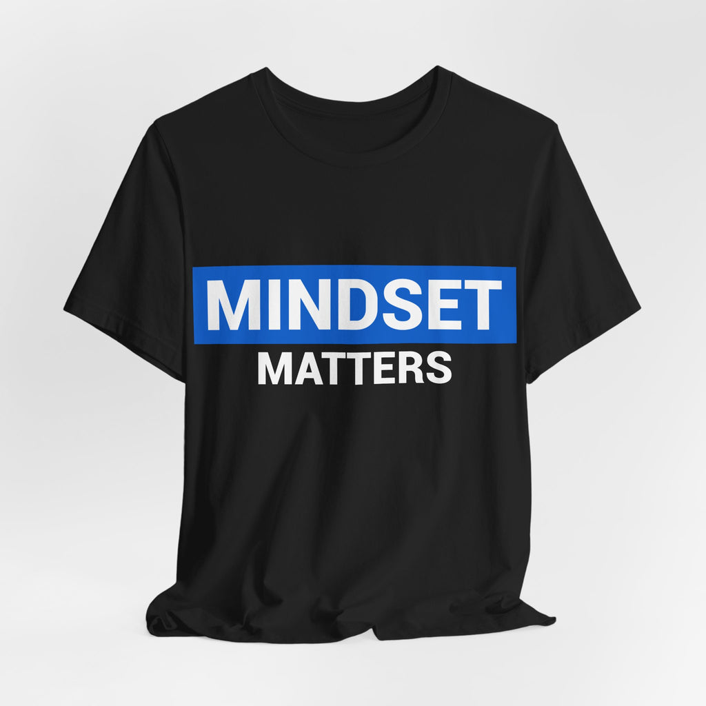 Mindset Matters