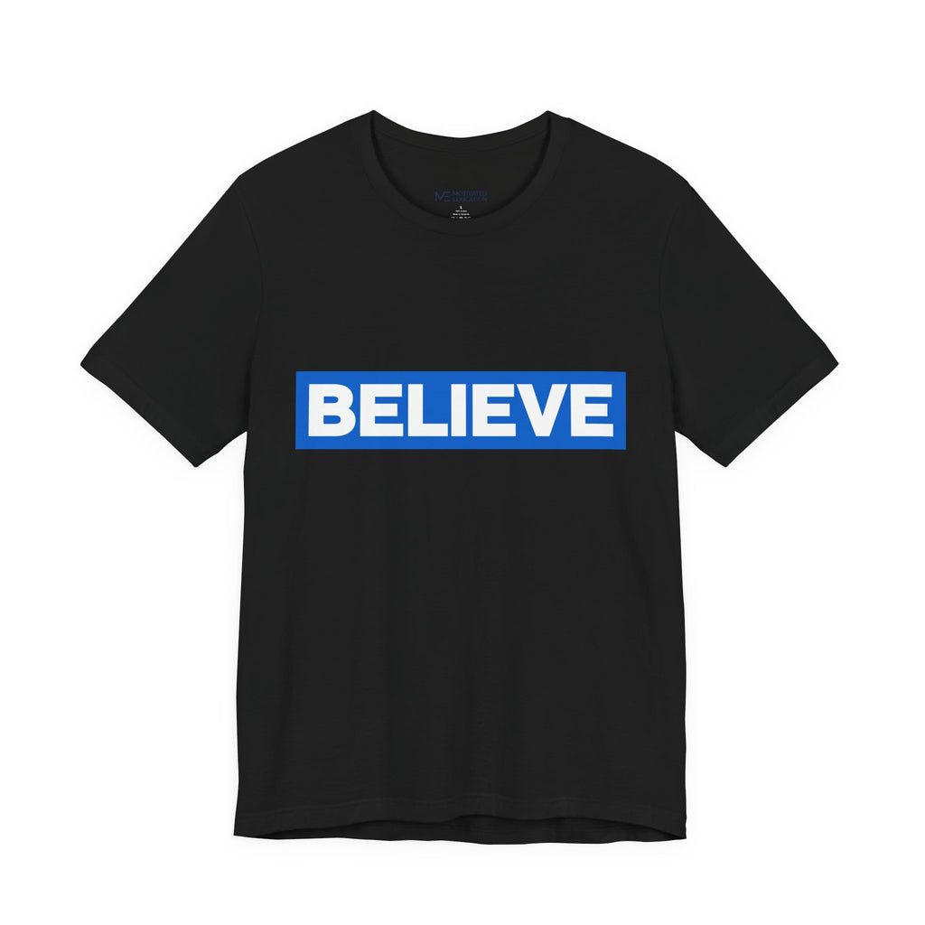 Copy of Unisex Jersey Short Sleeve Tee