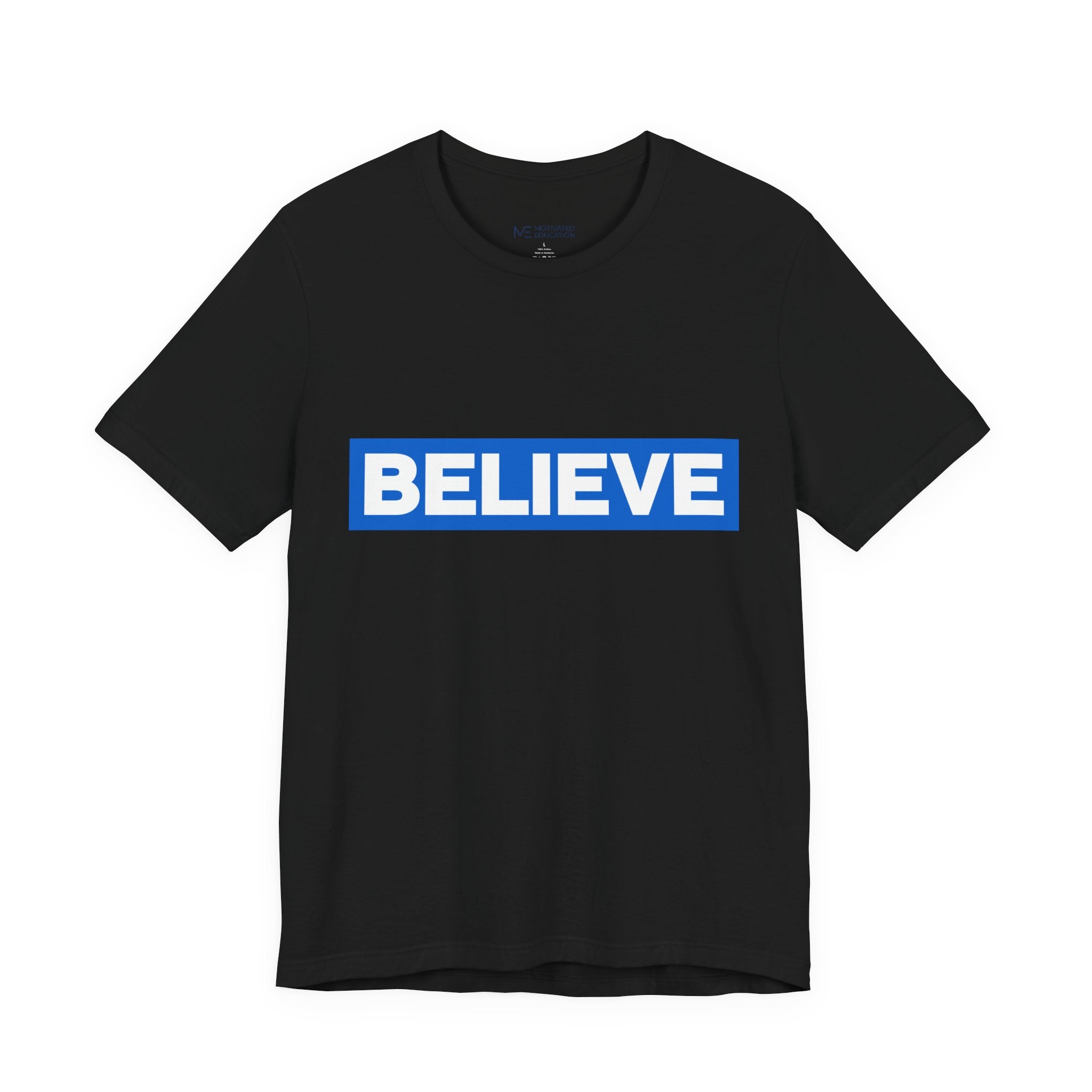 Copy of Unisex Jersey Short Sleeve Tee