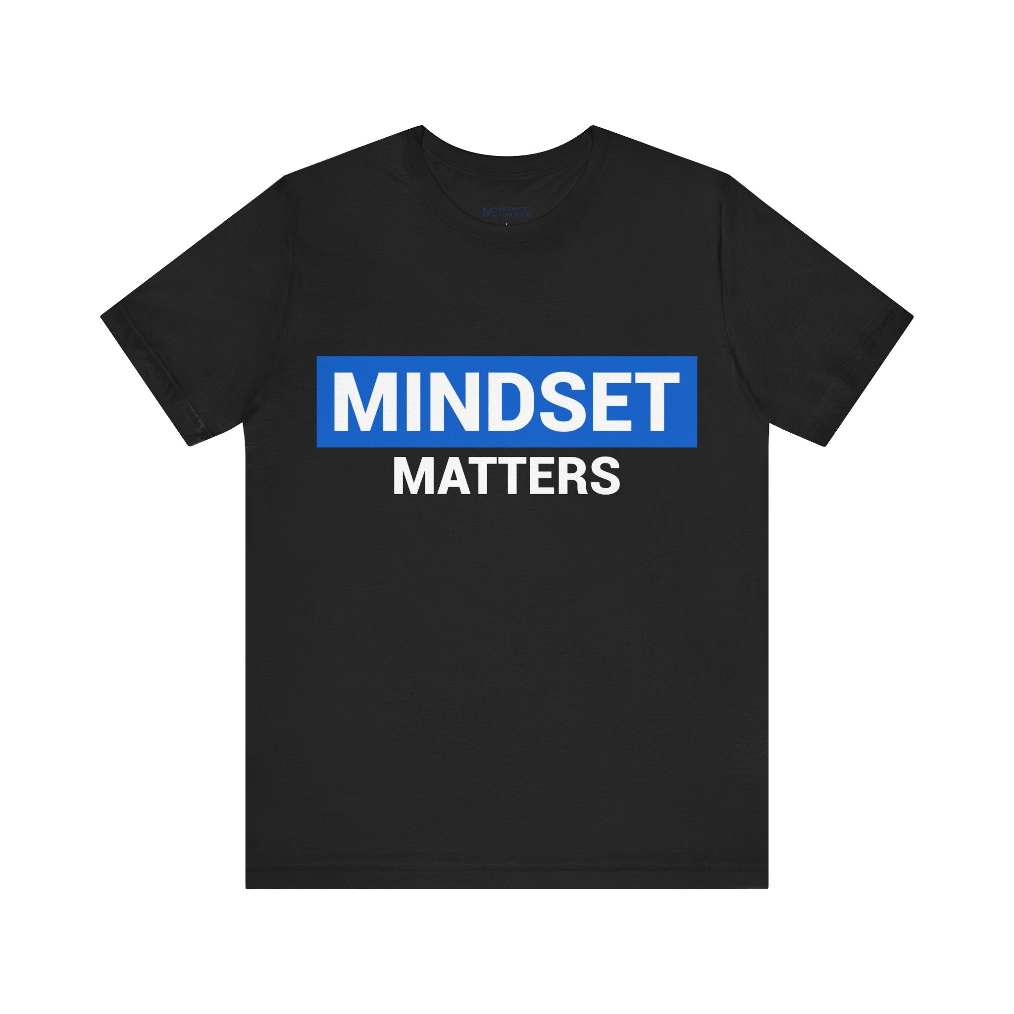 Mindset Matters