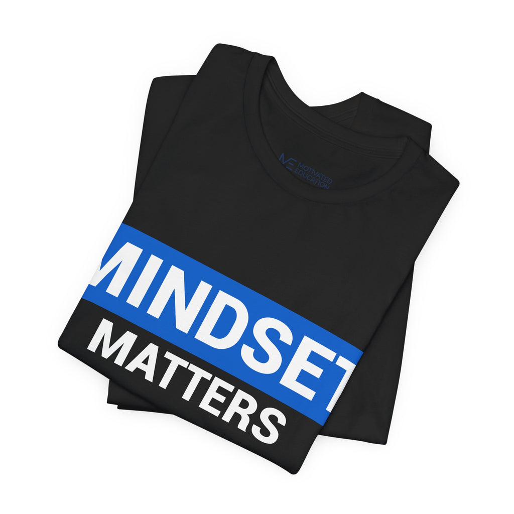 Mindset Matters