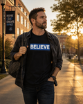 BELIEVE